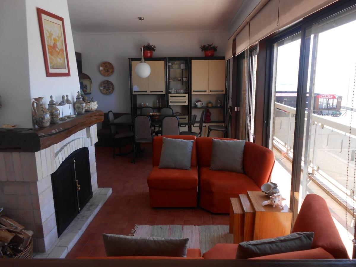 Casa Na Praia Do Mindelo Zewnętrze zdjęcie