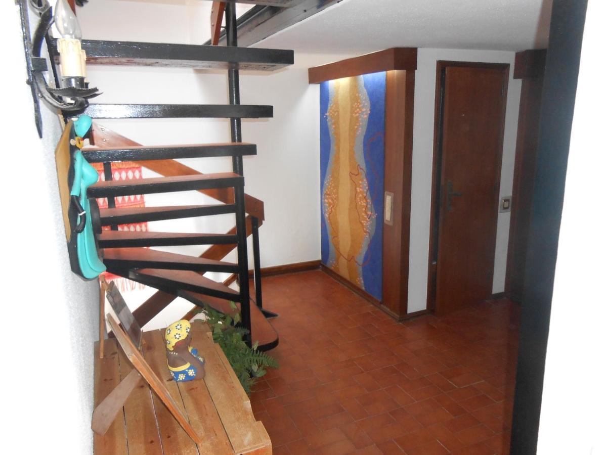 Casa Na Praia Do Mindelo Zewnętrze zdjęcie