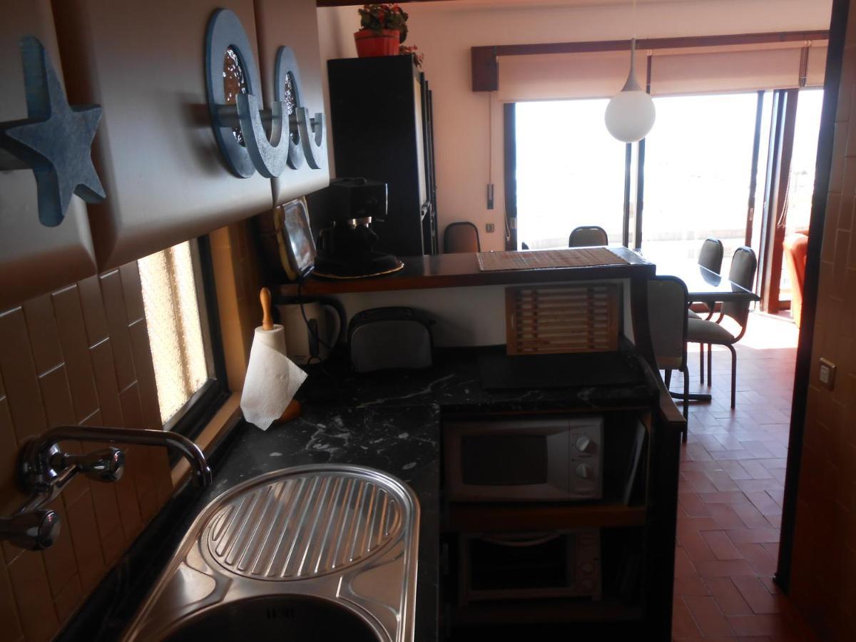 Casa Na Praia Do Mindelo Zewnętrze zdjęcie