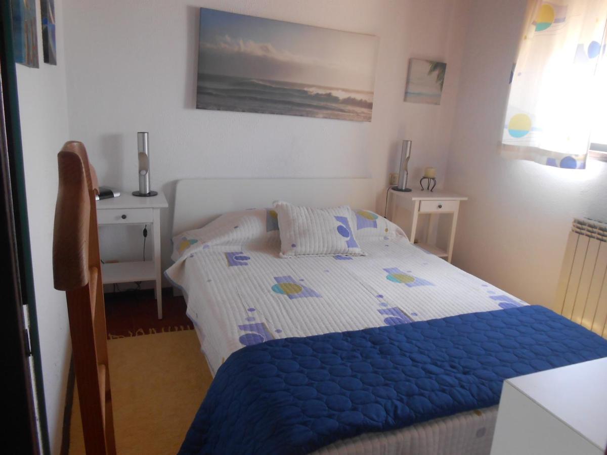 Casa Na Praia Do Mindelo Zewnętrze zdjęcie