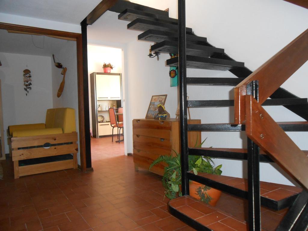 Casa Na Praia Do Mindelo Zewnętrze zdjęcie