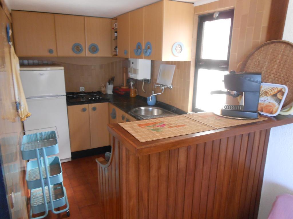Casa Na Praia Do Mindelo Zewnętrze zdjęcie