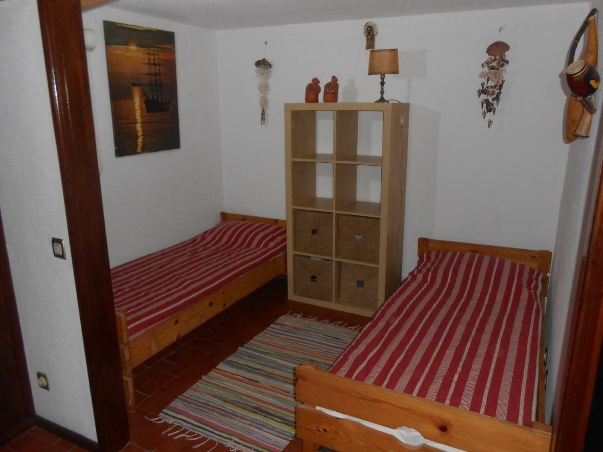Casa Na Praia Do Mindelo Zewnętrze zdjęcie
