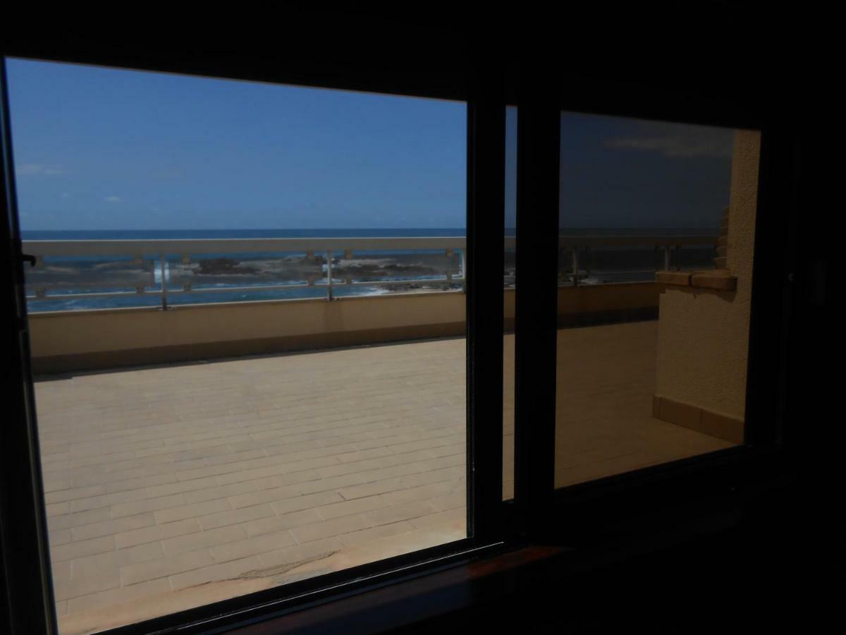 Casa Na Praia Do Mindelo Zewnętrze zdjęcie