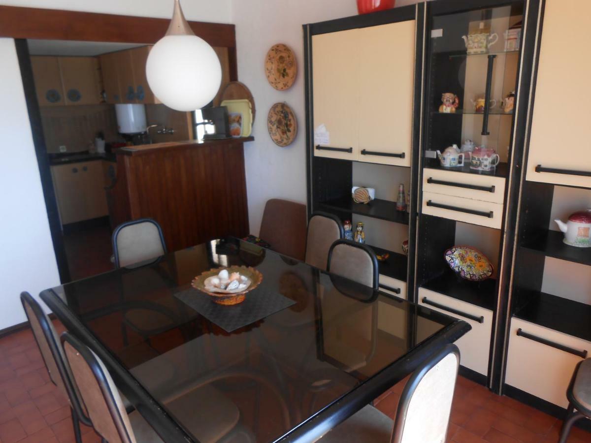 Casa Na Praia Do Mindelo Zewnętrze zdjęcie